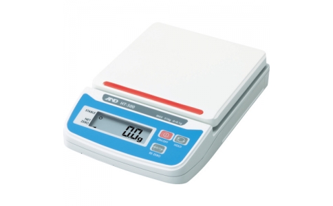 AND 艾安得 HT500小型規(guī)模0.1G-510G