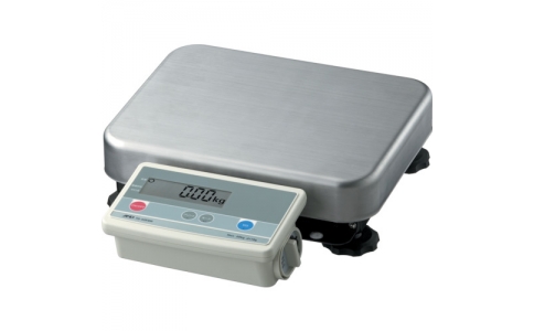 AND 艾安得 FG60KBM數(shù)碼臺無撐桿0.01kg／60kg