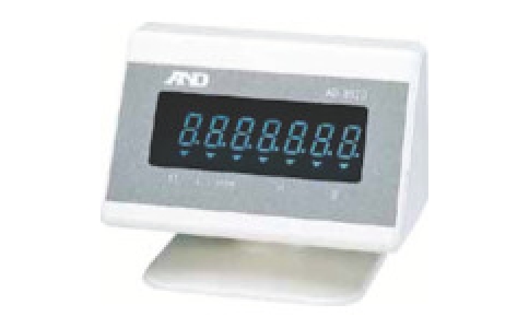 AND 艾安得 SC60KAL防水型數(shù)碼臺(tái)秤60kg／10g