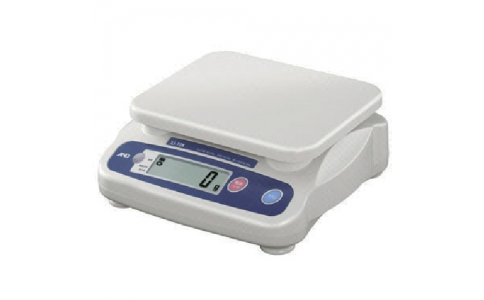 AND 艾安得 SJ2000-1數(shù)字測(cè)量?jī)x（1區(qū)）2G-200G
