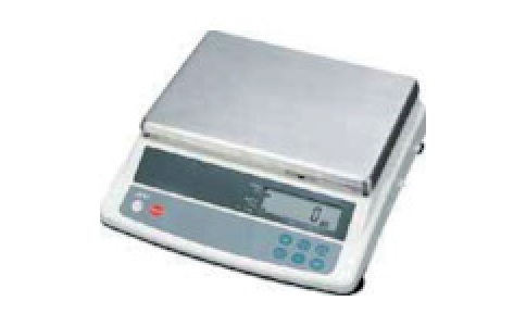 AND 艾安得 HC-6KA計(jì)算比例6kg
