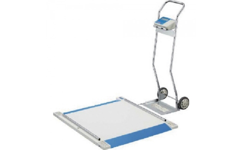 AND 艾安得 FG30KAM數(shù)碼臺附帶搖桿0.005kg／30kg