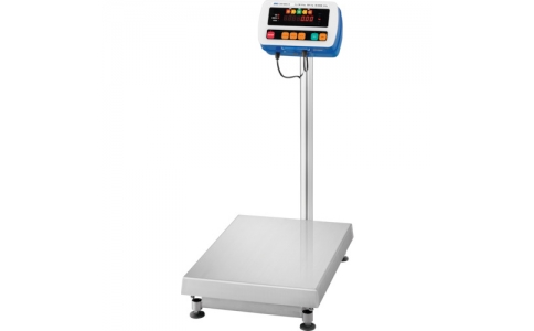 AND 艾安得 GX600A通用電子天平內(nèi)置砝碼6200g-0.01g