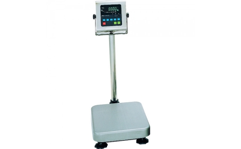 AND 艾安得 EK2000I-JA-00J00個人天平EK2000i JCSS校正付