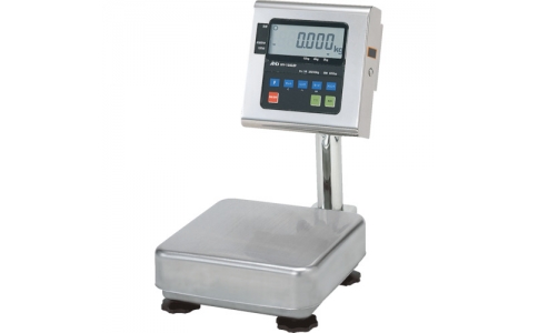 AND 艾安得 5765A-150塑料數(shù)碼游標(biāo)卡尺