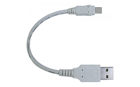 AND 艾安得 AXKO4730-10連接用電纜（長(zhǎng)度10cm）AX-KO4730-10