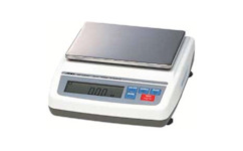 AND 艾安得 EK-600H個人電子天平