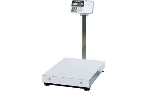 AND 艾安得 HW300KC大型數(shù)碼臺(tái)秤HW300KC