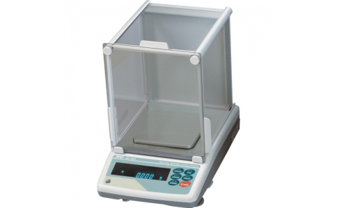 AND 艾安得 通用電子天平0.01g-3100g