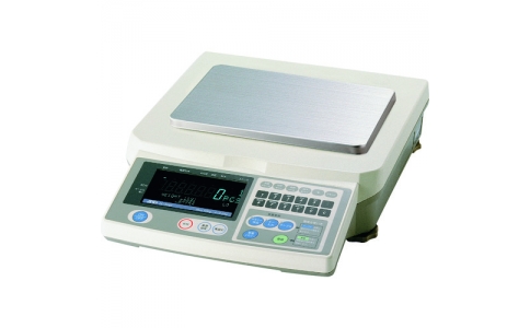 AND 艾安得 C500I-00個數(shù)合計FC500i一般校準付
