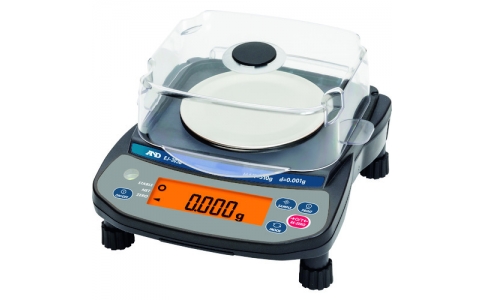 AND 艾安得 EJ303 B-JA-00A00個(gè)人天平EJ303B一般校正付