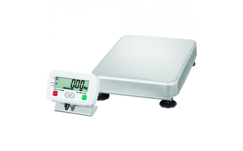 AND 艾安得 SC150KBL防水型數(shù)碼臺秤150kg／20g