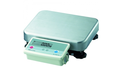 AND 艾安得 FG150KBM-JA-00J00數(shù)碼臺秤FG150KBM JCSS校準(zhǔn)付