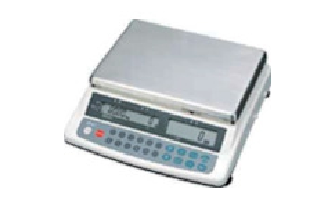 AND 艾安得 HC-6KB計(jì)算規(guī)模