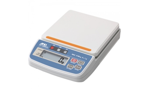 AND 艾安得 HT300CL帶有比較器燈的數(shù)字測量HT3000CL