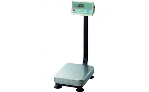 AND 艾安得 FG30KAMK帶檢定數(shù)碼臺(tái)秤FG30KAM-K3區(qū)檢定品