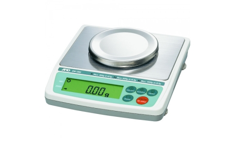 AND 艾安得 EW150I-JA-00A00個(gè)人天平EW150i一般校正付