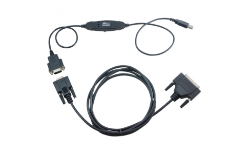 AND 艾安得 AXUS25P USB轉(zhuǎn)換器電纜套裝