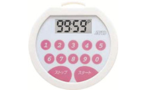 防水?dāng)?shù)字計(jì)時(shí)器