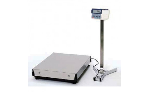 AND 艾安得 HW-600KGV4數(shù)碼臺(tái)秤