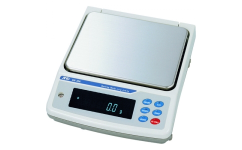 AND 艾安得 GX30K-00A00防塵、防水校正用砝碼內(nèi)置中量級(jí)天平GX30K一般校準(zhǔn)付