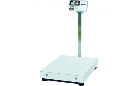 AND 艾安得 HV300KCP大型數(shù)碼臺(tái)秤HV300KCP