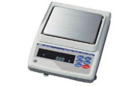 AND 艾安得 GX-4000R通用電子天平檢定付
