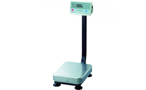 AND 艾安得 FG150KAM-JA-00J00數(shù)碼臺(tái)秤FG150KAM JCSS校準(zhǔn)付