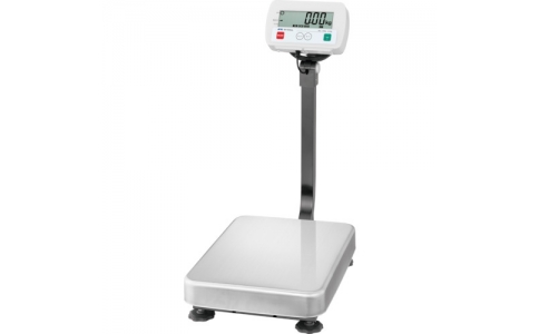 AND 艾安得 SE150KAL防水型數(shù)碼臺(tái)秤150kg／20g