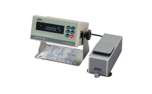 AND 艾安得 4212A-600分離型電子天平0.001G-610G