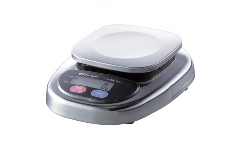 AND 艾安得  HL3000WP防塵防水?dāng)?shù)碼秤水箱尺寸128×１２８ｍｍ