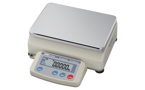 AND 艾安得 EK-30KL個(gè)人電子天平EK-30KL