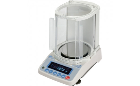 AND 艾安得 FZ500I內(nèi)置銅通用電子天平0.001G-520G
