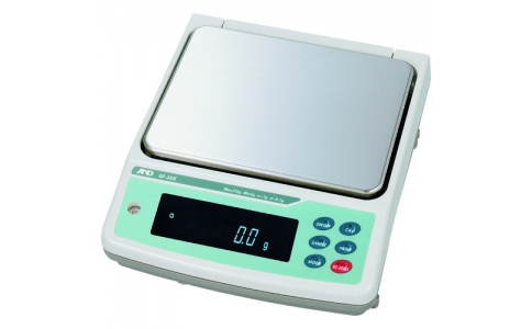 AND 艾安得 GF20K-00A00防塵<div   id="jpandex"   class="focus-wrap mb20 cf">、防水中量級天平GF20K一般校準付