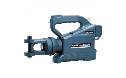 IZUMI 泉精器 REC325CH 　電動油圧式工具