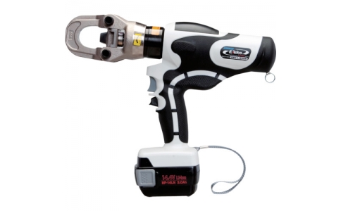 IZUMI 泉精器 REC-LI200M 　充電油圧式多機(jī)能工具