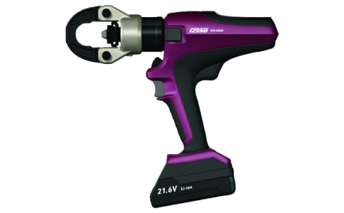 IZUMI 泉精器 S7G-M250H 　充電油圧式多機能工具