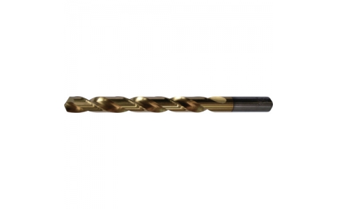 ISHIHASHI  石橋精工 STCOS-99.1-IS TIN鈷強(qiáng)力正宗短鉆9.1mm
