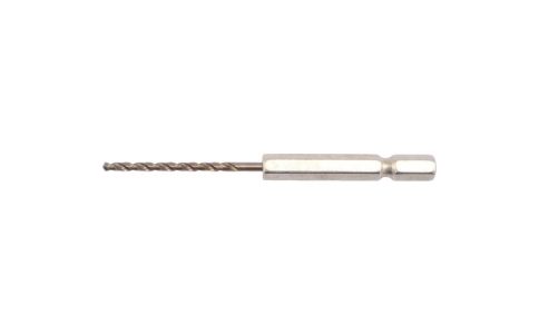 ISHIHASHI  石橋精工 6COD-2.0-IS六角軸鈷正宗鉆頭2.0mm
