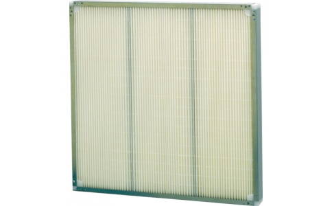 MIDORI 綠安全 BE616165N-90J平型中性能過(guò)濾器（BE型?厚度65mm）