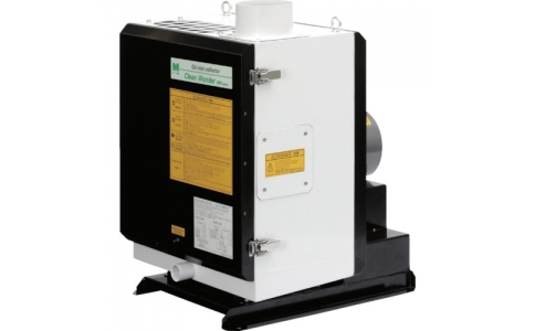 MIDORI 綠安全 WR-053-J清潔連衣裙3相200V0.4KW