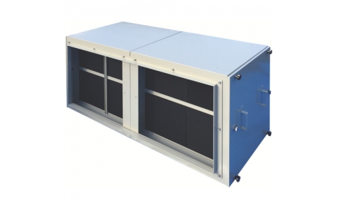 MIDORI 綠安全 KCU-3KW-83廚房排氣用除臭單元KCU