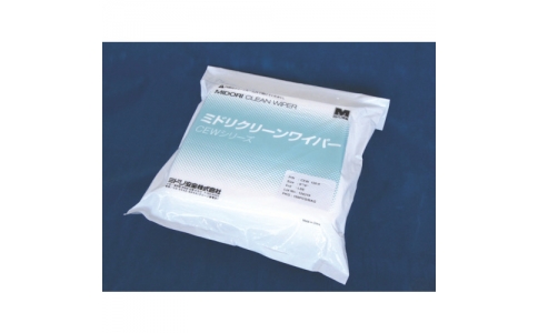 MIDORI 綠安全 CEW100-6長纖維雨刷CEW100系列