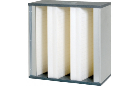 MIDORI 綠安全 MEFA90-SL56E環(huán)保規(guī)格燈中性能過濾器（輕量型）