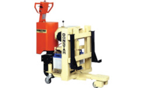 康托 KANTOH TJ-A1-400-Can Tho Don Star 電動(dòng)移動(dòng)式升降機(jī)J-A1-400
