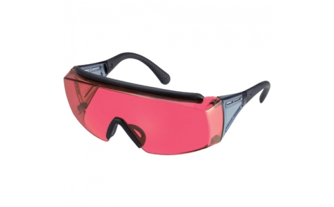 山本光學(xué)株式會社-YL-335M--ND-YAG（SHG）-YAMAMOTO激光用單眼型保護(hù)