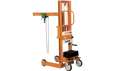 康托 KANTOH 50-30 電池供電的升降機(jī)50-30