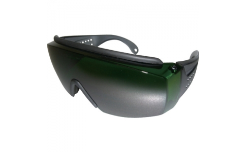 山本光學(xué)株式會社-YL-331C-LASER-DODE-YAMAMOTO激光用遮光單眼型眼鏡（多波長兼用型）
