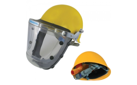 山本光學(xué)株式會社-KF-10H1 SOM-YAMAMOTO電動風(fēng)扇呼吸用保護具零件