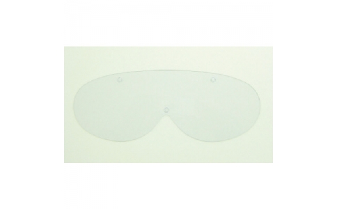 山本光學(xué)株式會社-90N-SP-YAMAMOTO護(hù)目鏡900N用可替換鏡頭橡膠框架